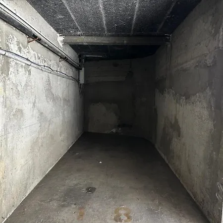 Апартаменты Le Du Faubourg Нанси