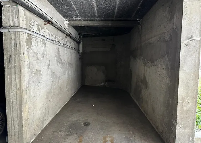 Апартаменты Le Du Faubourg Нанси